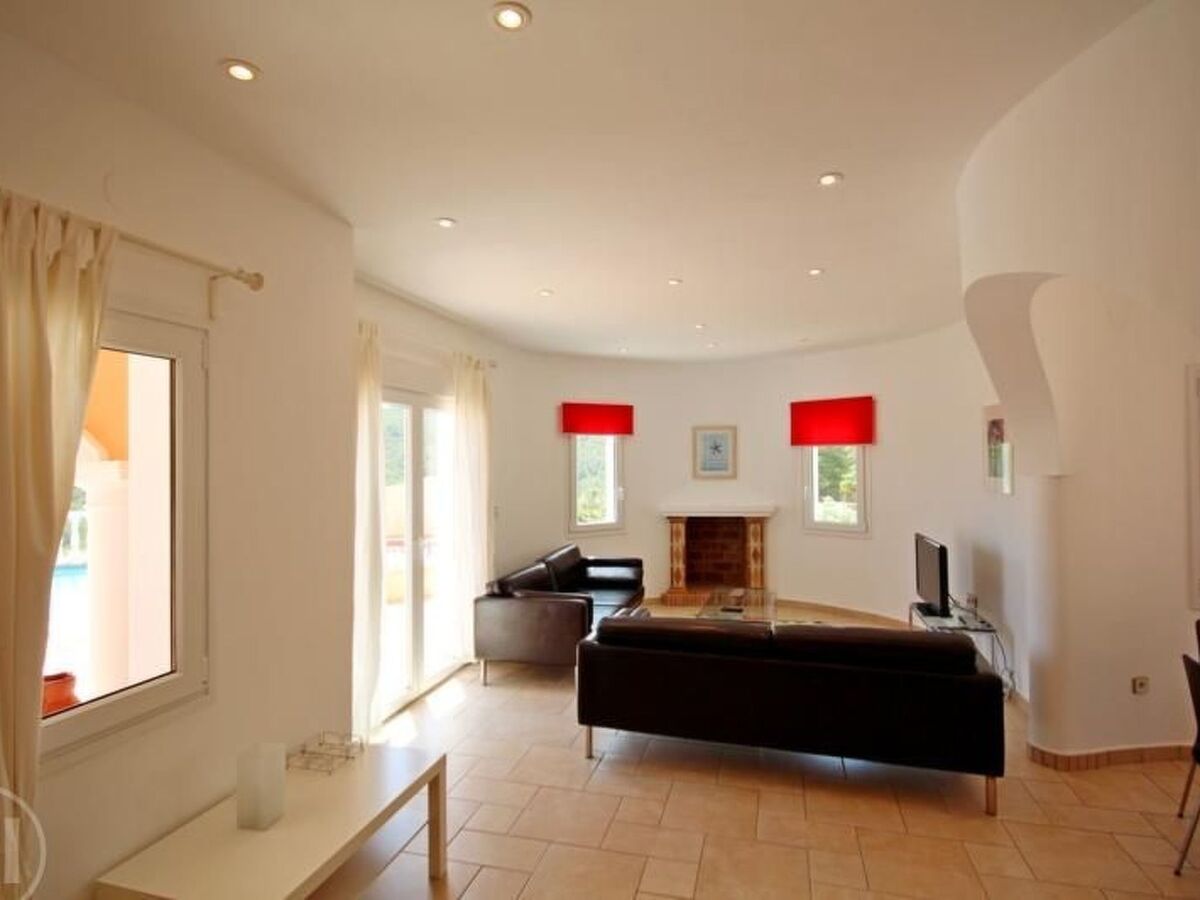 Villa Redonda I – Maison 2 ch avec vue mer à Javea - Photo 22