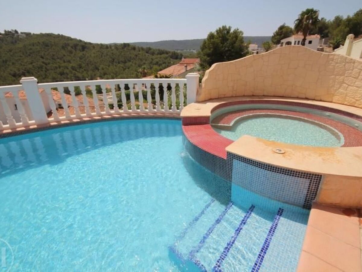 Villa Redonda I – Maison 2 ch avec vue mer à Javea - Photo 23