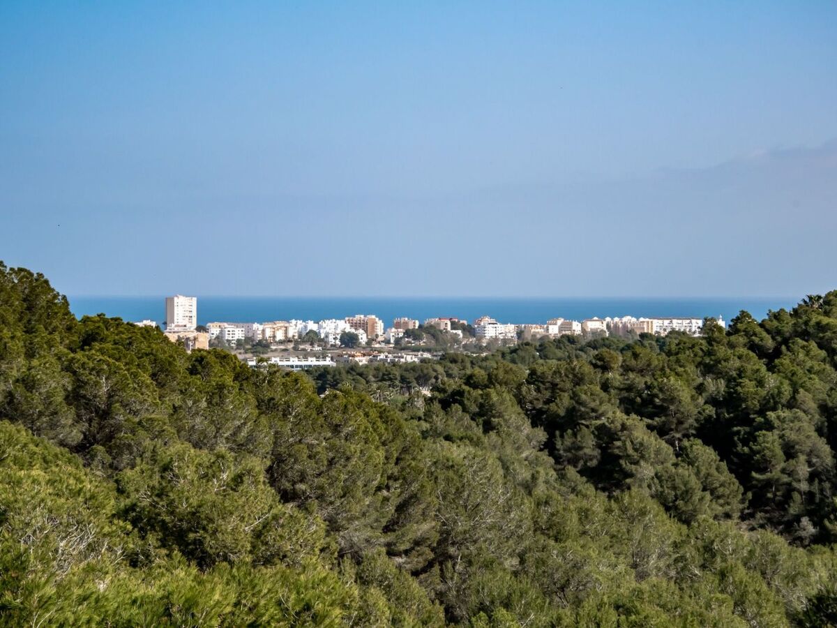 Villa Sofie – maison moderne avec piscine infinity à Javea - Photo 3