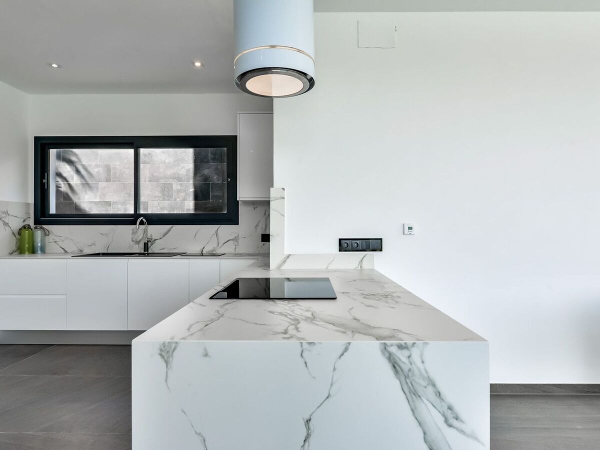 Villa Sofie – maison moderne avec piscine infinity à Javea - Photo 12