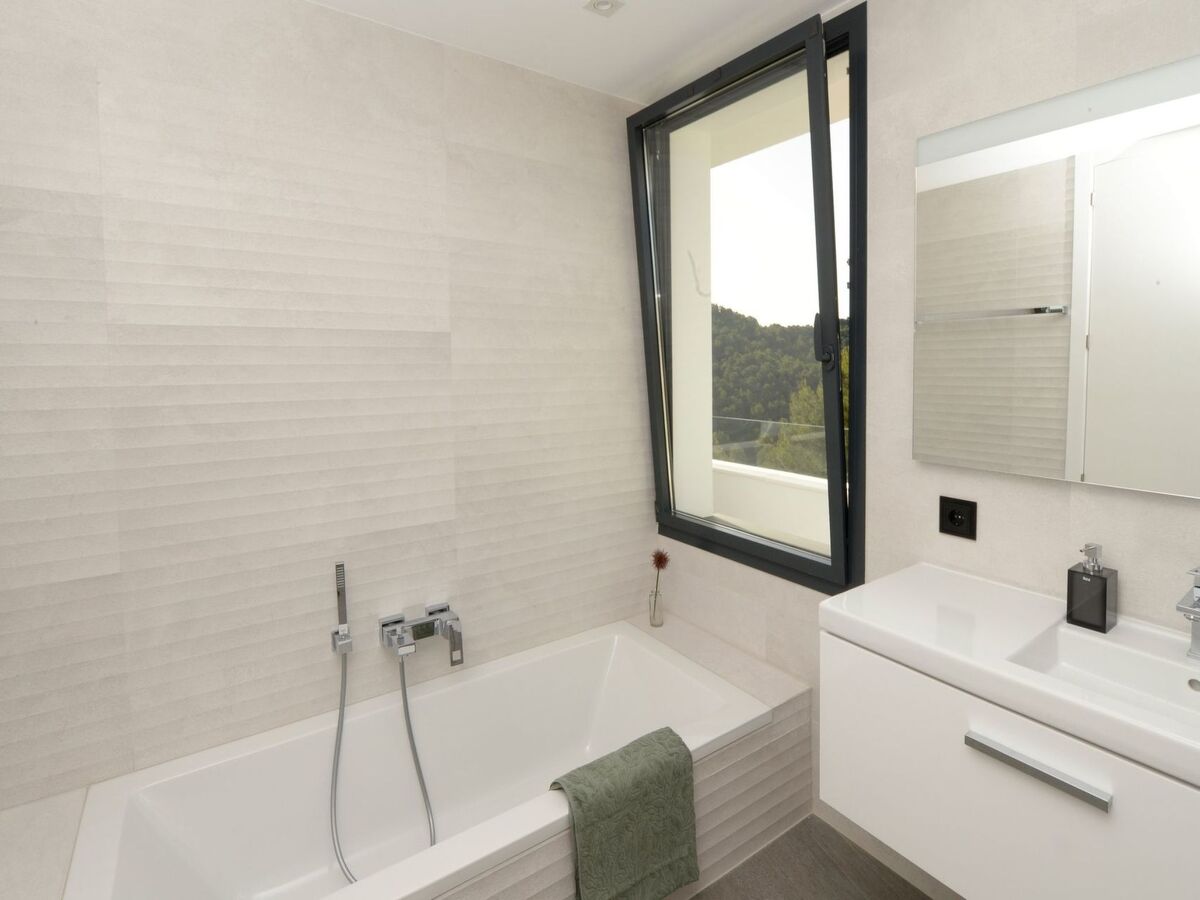 Villa Sofie – maison moderne avec piscine infinity à Javea - Photo 13