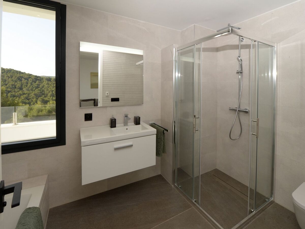 Villa Sofie – maison moderne avec piscine infinity à Javea - Photo 14
