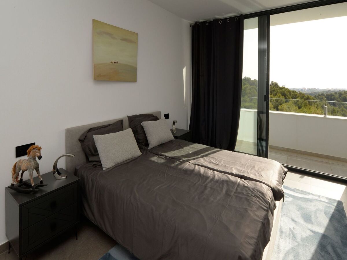 Villa Sofie – maison moderne avec piscine infinity à Javea - Photo 17