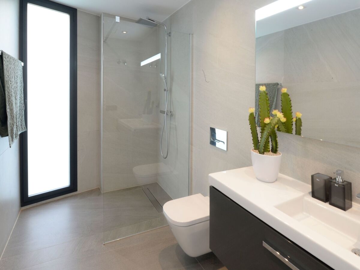 Villa Sofie – maison moderne avec piscine infinity à Javea - Photo 21