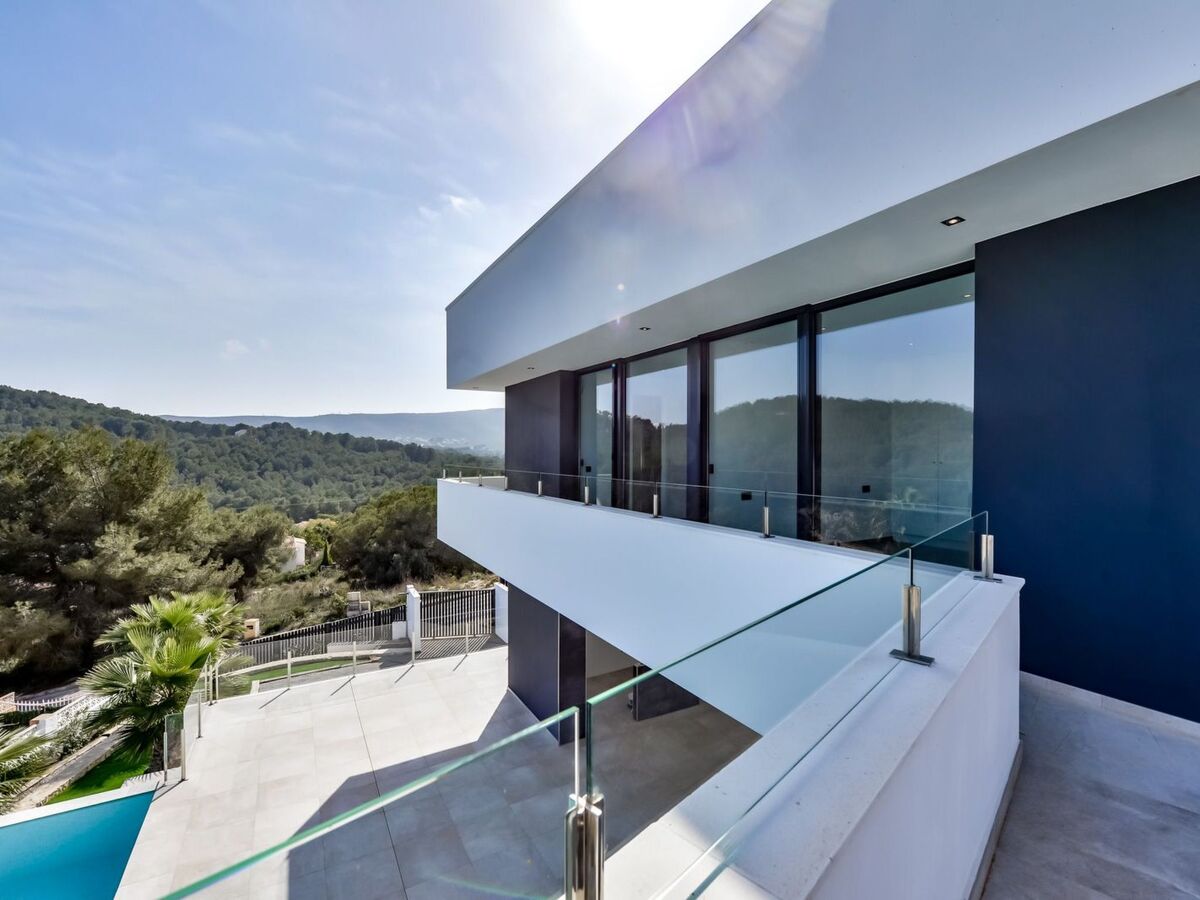 Villa Sofie – maison moderne avec piscine infinity à Javea - Photo 22