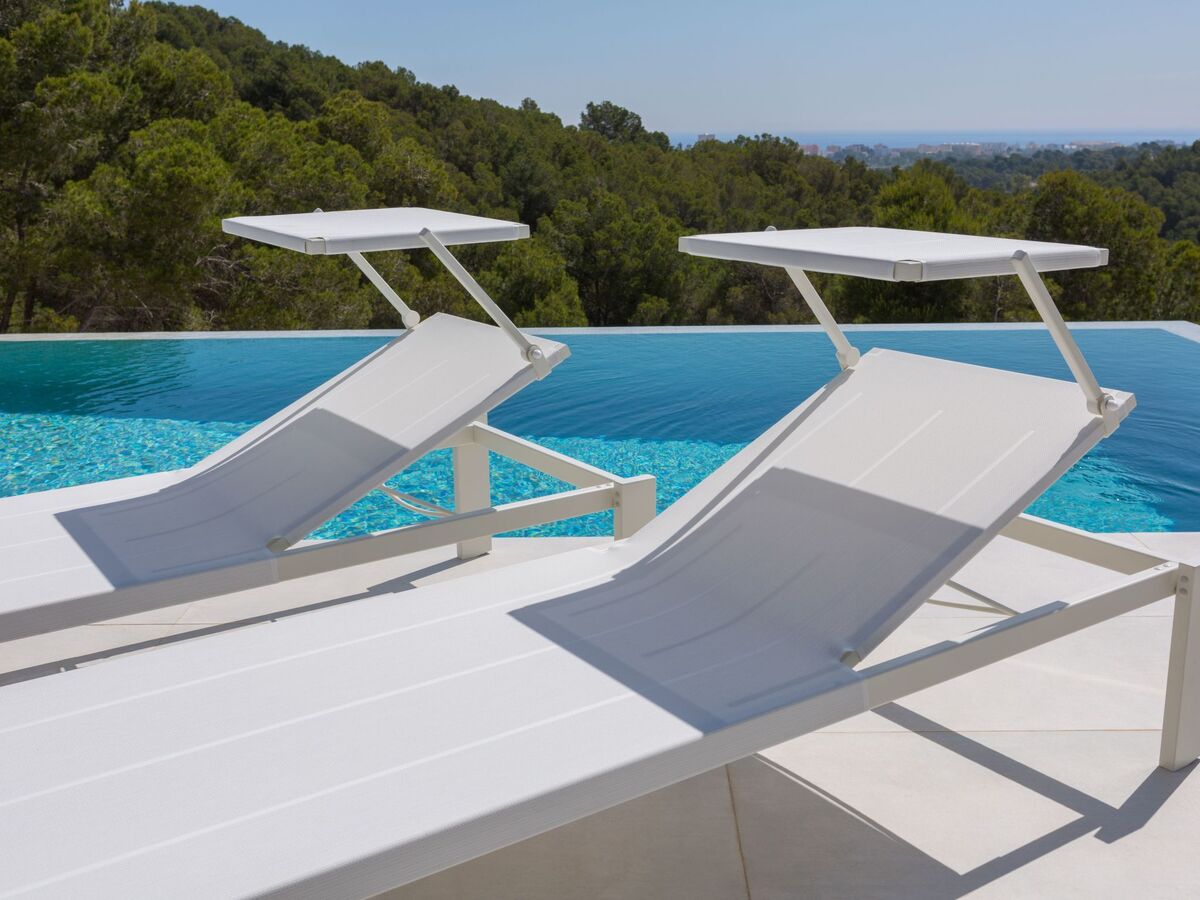Villa Sofie – maison moderne avec piscine infinity à Javea - Photo 27