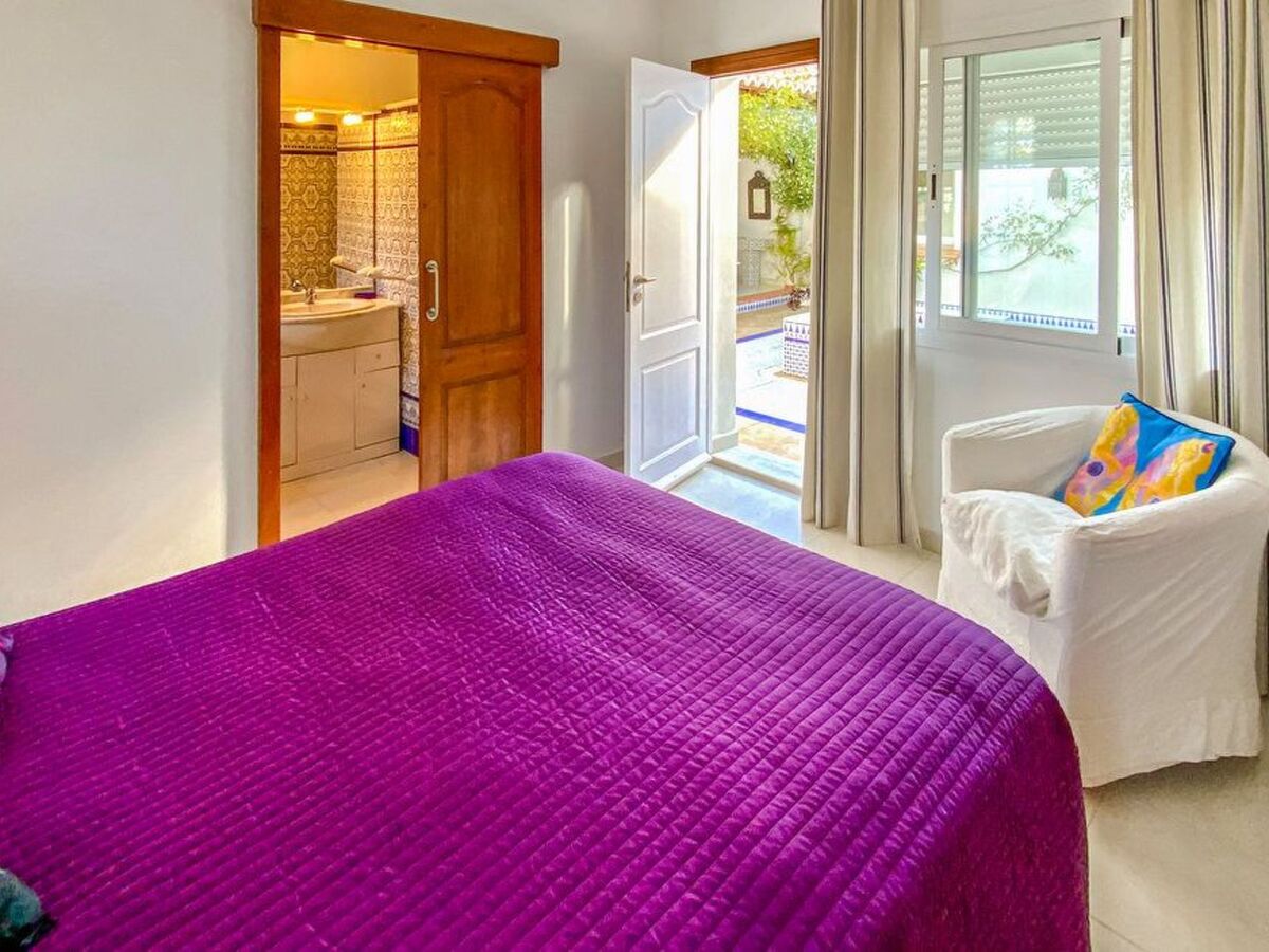 Villa La Galesa – vue mer sur Ibiza, 3 ch. en suite à Javea - Photo 11