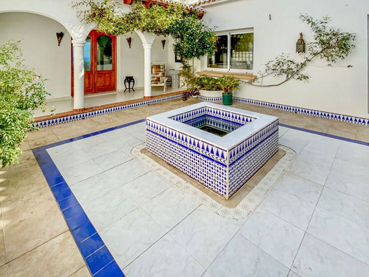 Villa La Galesa – vue mer sur Ibiza, 3 ch. en suite à Javea - Photo 14