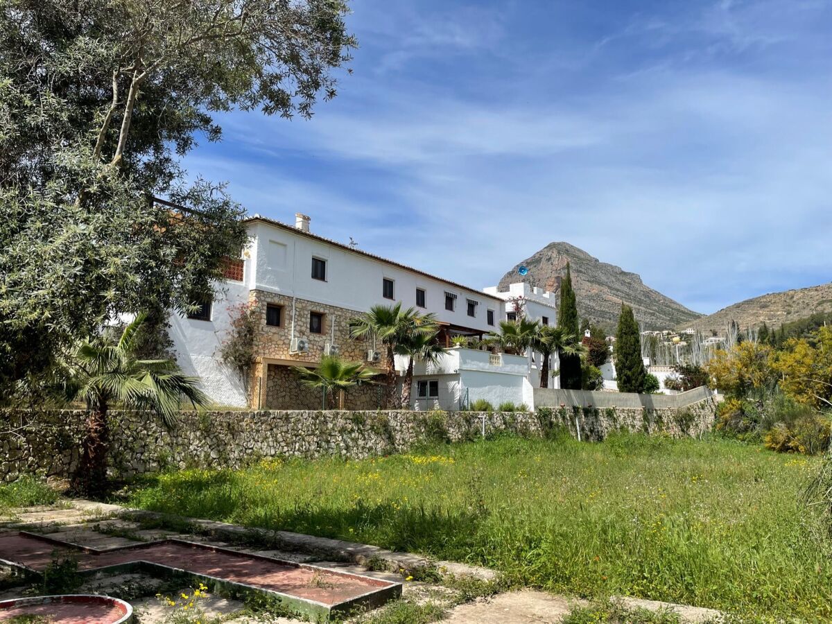 Masía del Barranco – Finca avec piscine et jacuzzi à Jávea - Photo 3