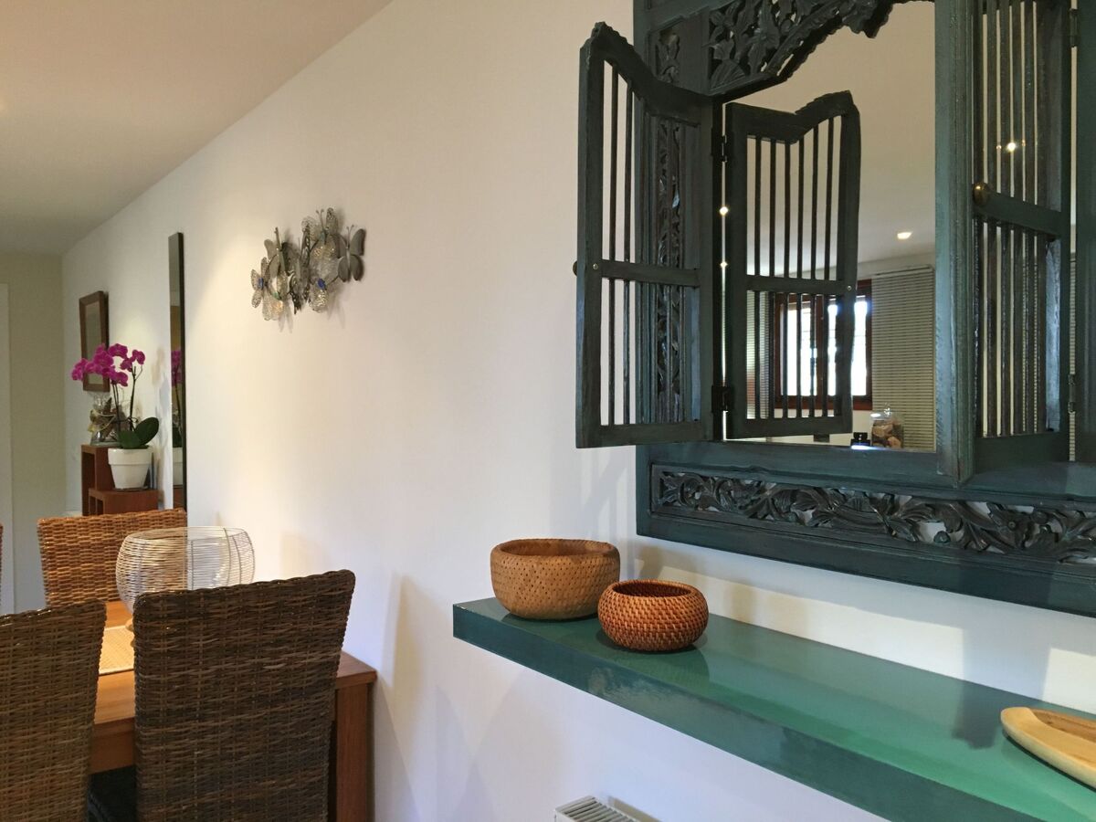 Masía del Barranco – Finca avec piscine et jacuzzi à Jávea - Photo 11