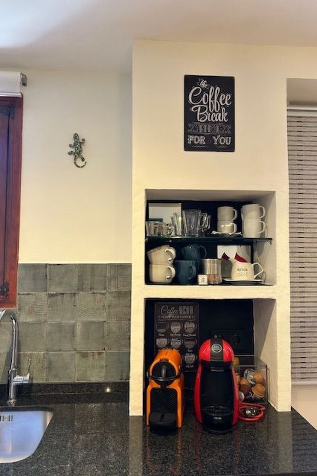 Masía del Barranco – Finca avec piscine et jacuzzi à Jávea - Photo 14