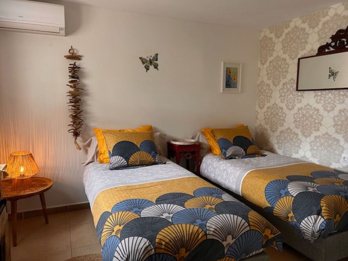 Masía del Barranco – Finca avec piscine et jacuzzi à Jávea - Photo 23