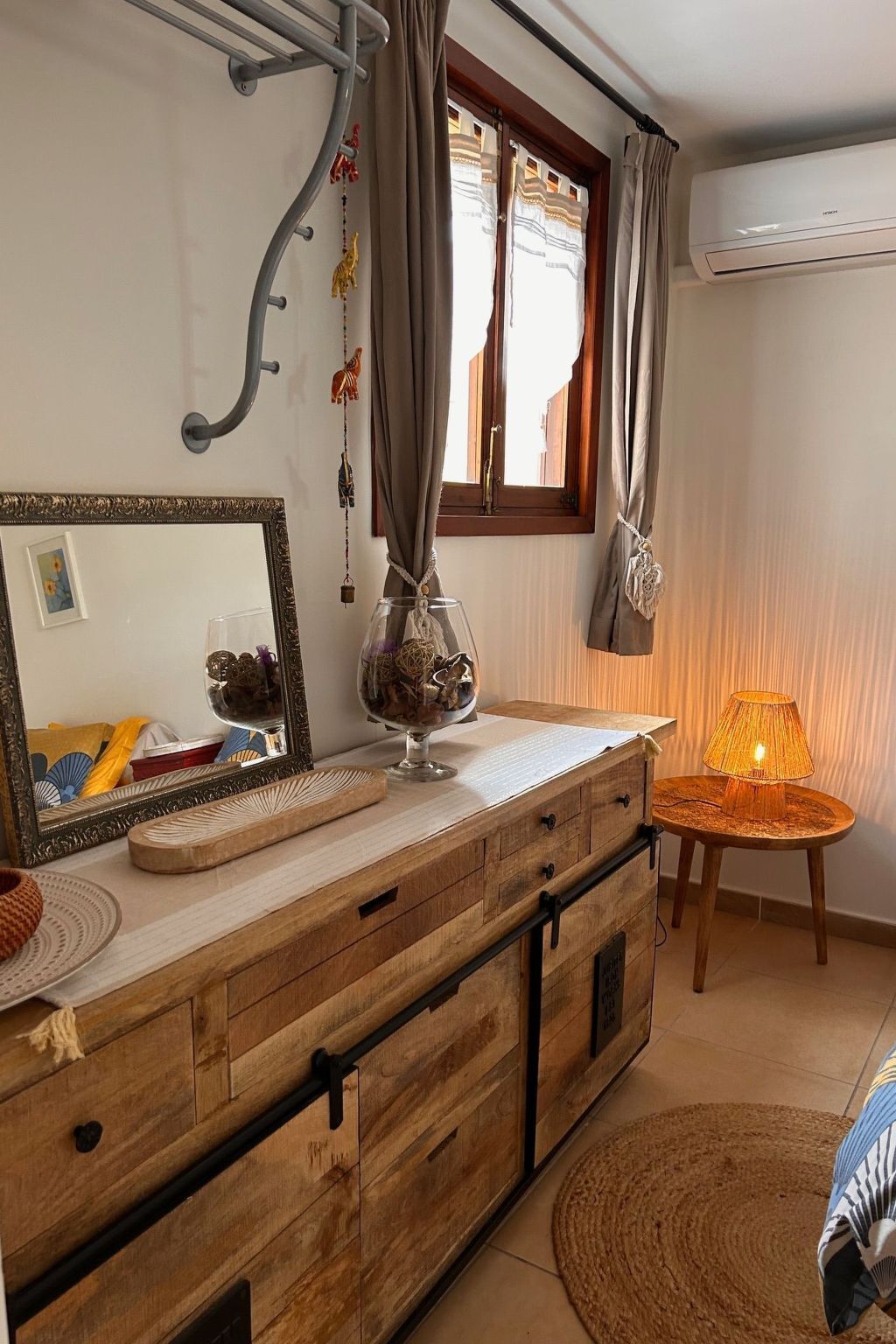 Masía del Barranco – Finca avec piscine et jacuzzi à Jávea - Photo 25