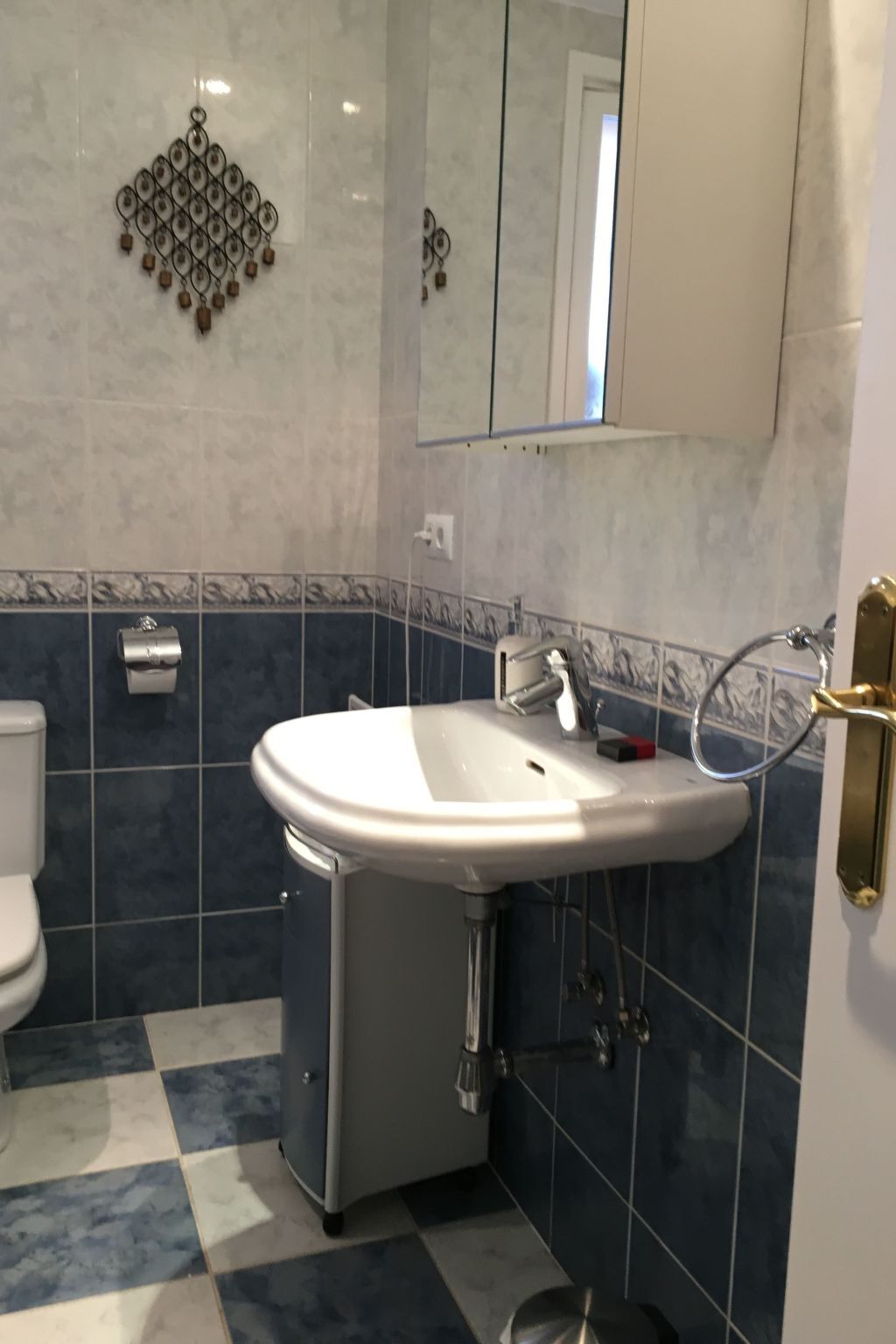 Masía del Barranco – Finca avec piscine et jacuzzi à Jávea - Photo 28