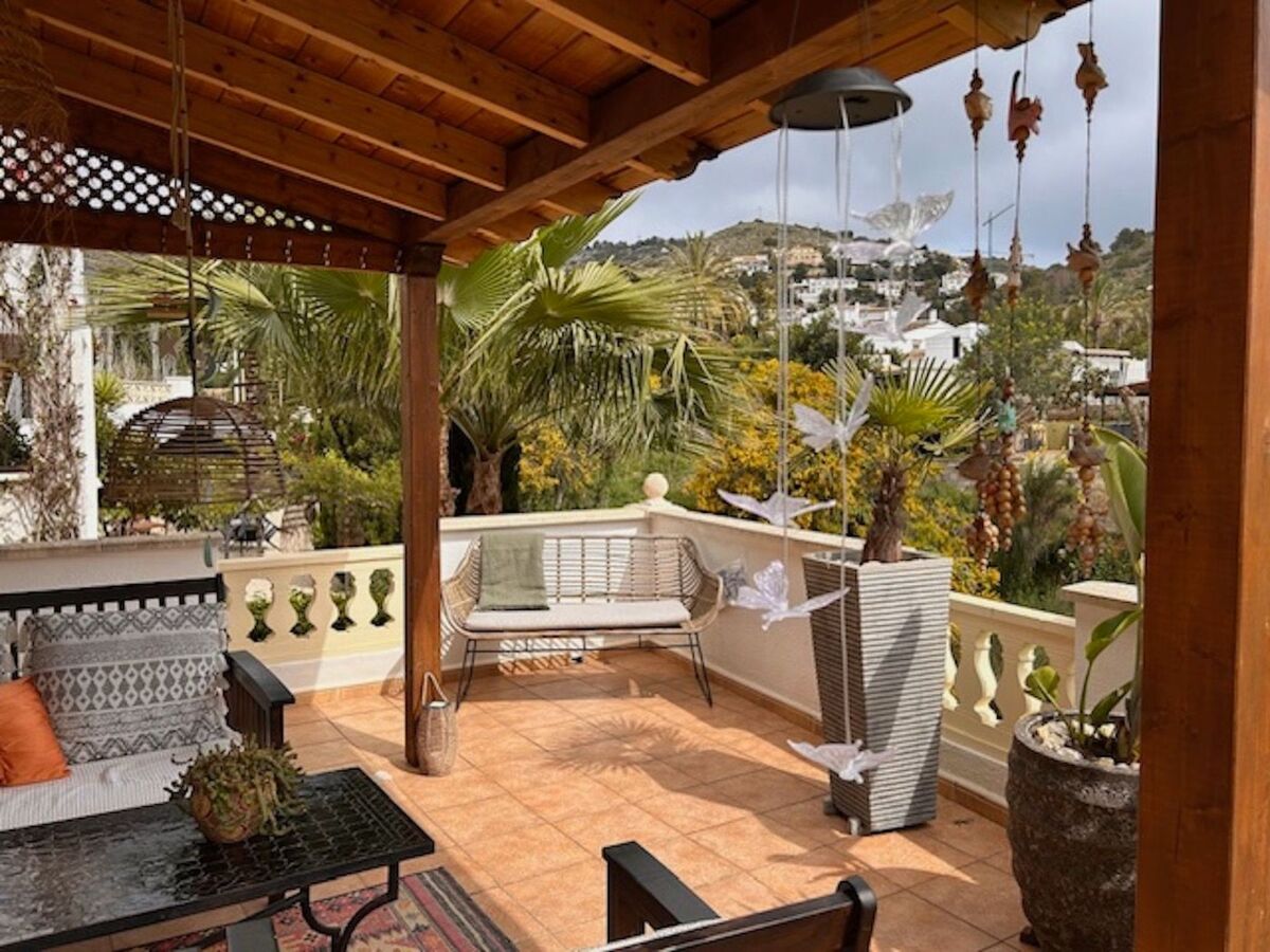 Masía del Barranco – Finca avec piscine et jacuzzi à Jávea - Photo 34