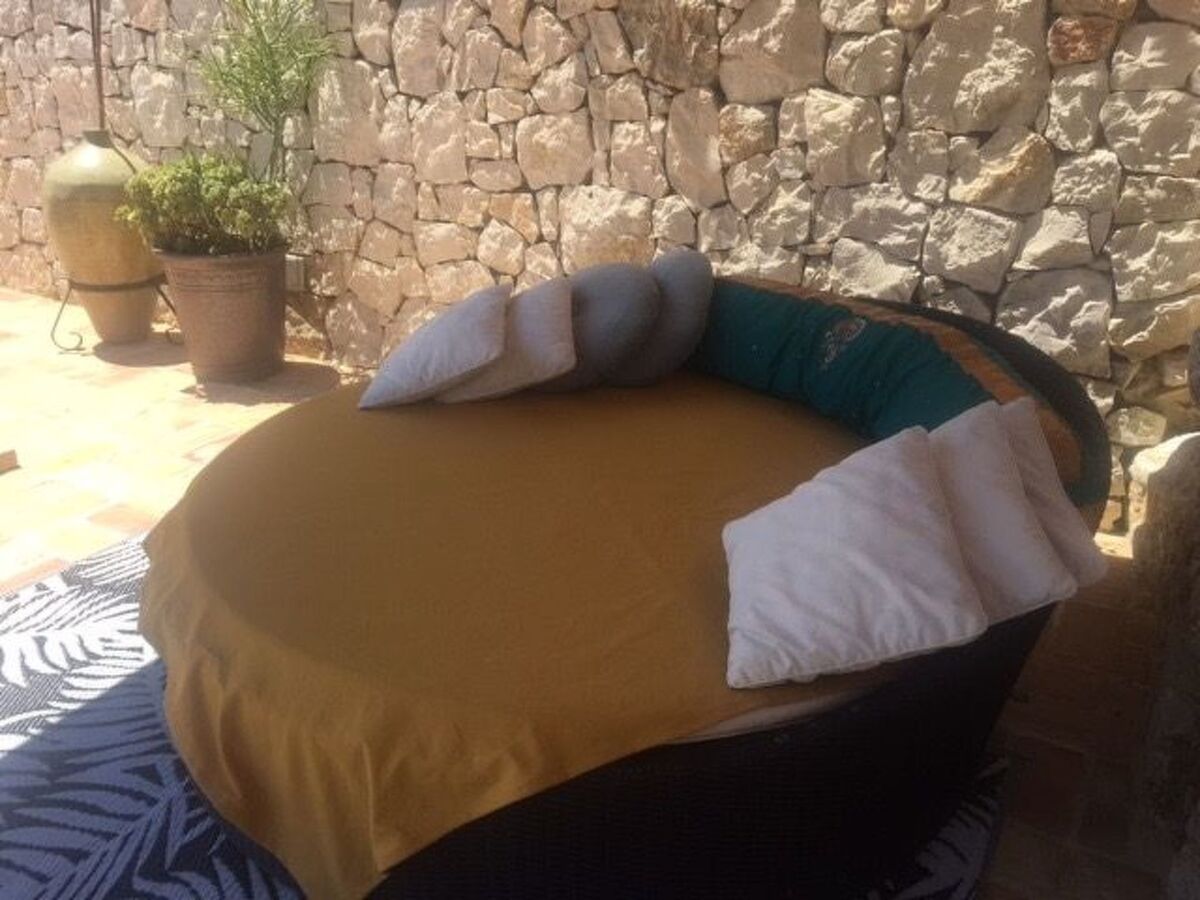 Masía del Barranco – Finca avec piscine et jacuzzi à Jávea - Photo 38
