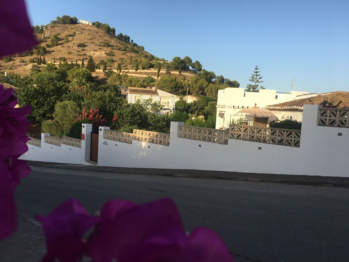 Masía del Barranco – Finca avec piscine et jacuzzi à Jávea - Photo 39