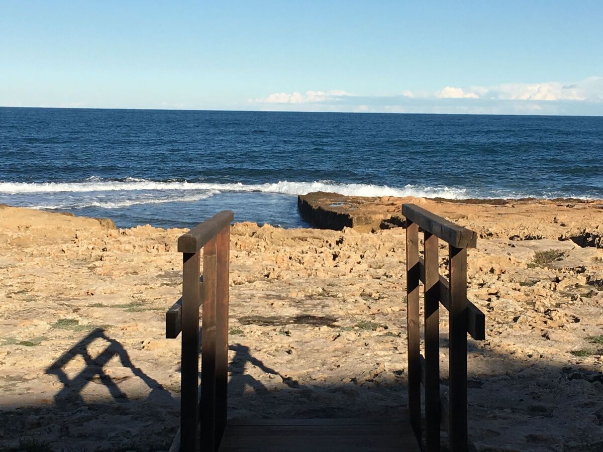 Masía del Barranco – Finca avec piscine et jacuzzi à Jávea - Photo 42