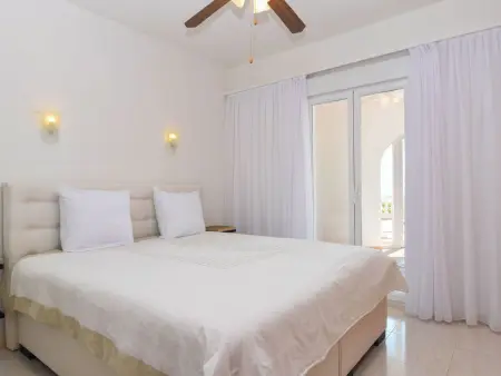 Villa La Perla Moraira – vue mer 180° et piscine privée : photo 6