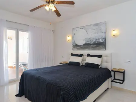 Villa La Perla Moraira – vue mer 180° et piscine privée : photo 7