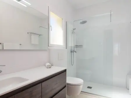 Villa La Perla Moraira – vue mer 180° et piscine privée : photo 8