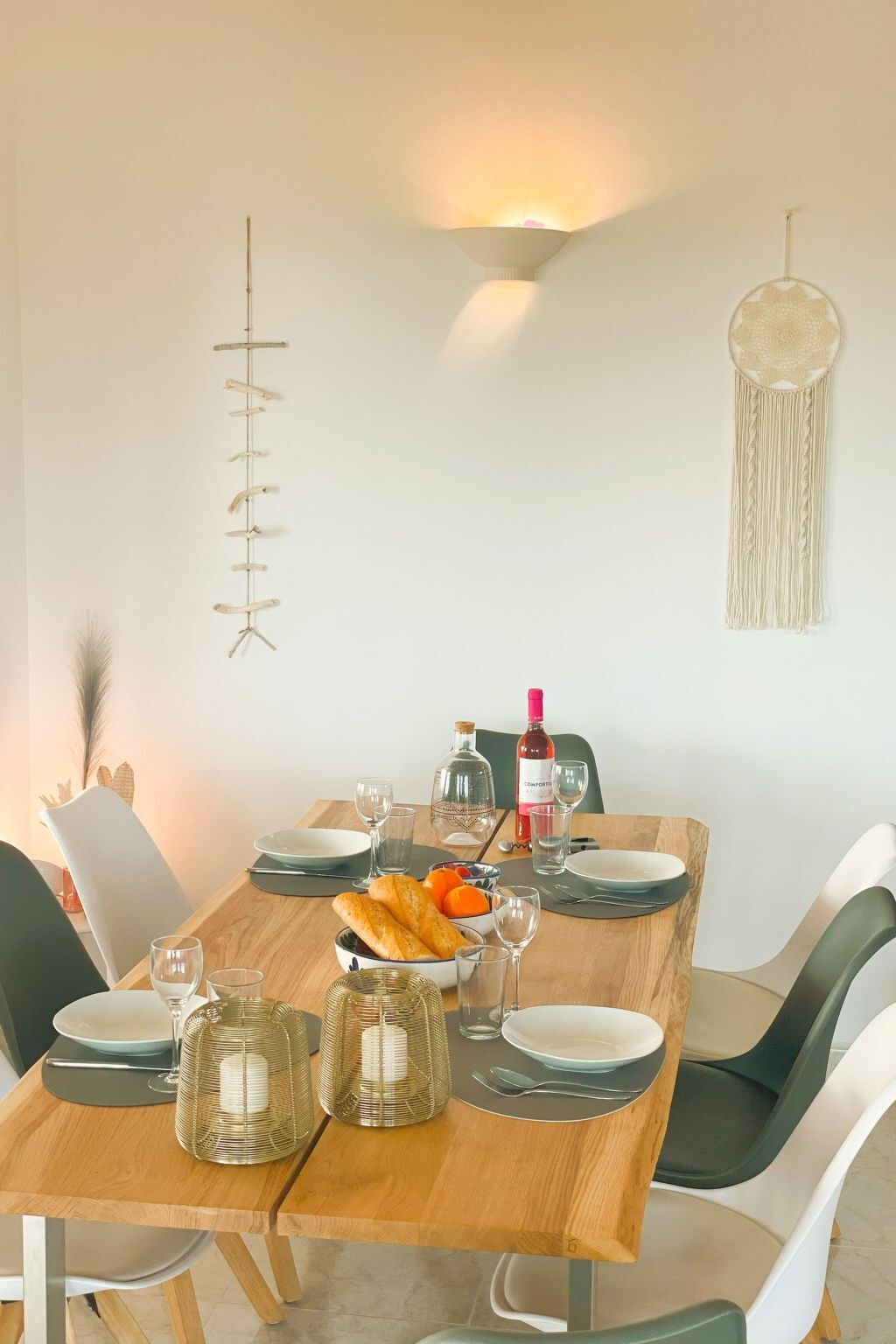 Villa Mimosa – vue mer et Ibiza, Cumbre del Sol Benitachell - Photo 30