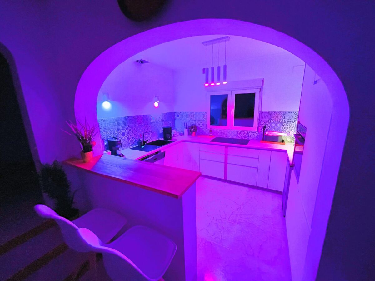 Villa Mimosa – vue mer et Ibiza, Cumbre del Sol Benitachell - Photo 37