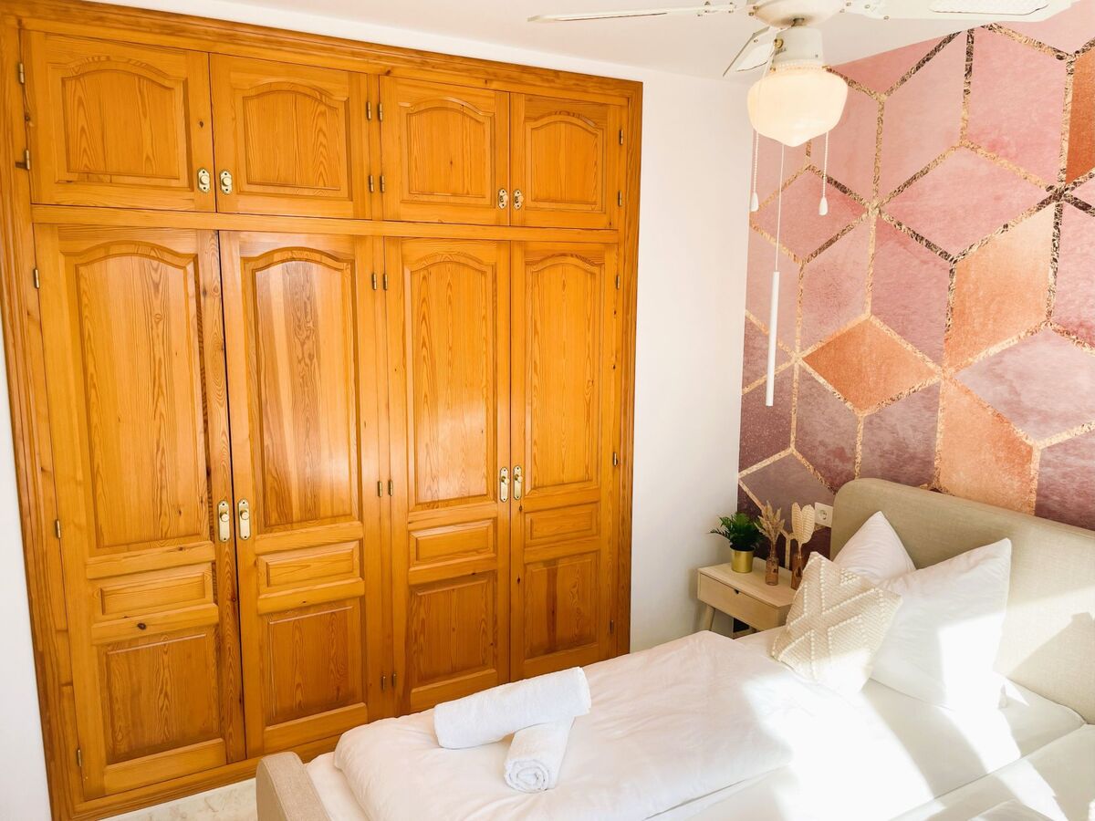 Villa Mimosa – vue mer et Ibiza, Cumbre del Sol Benitachell - Photo 45