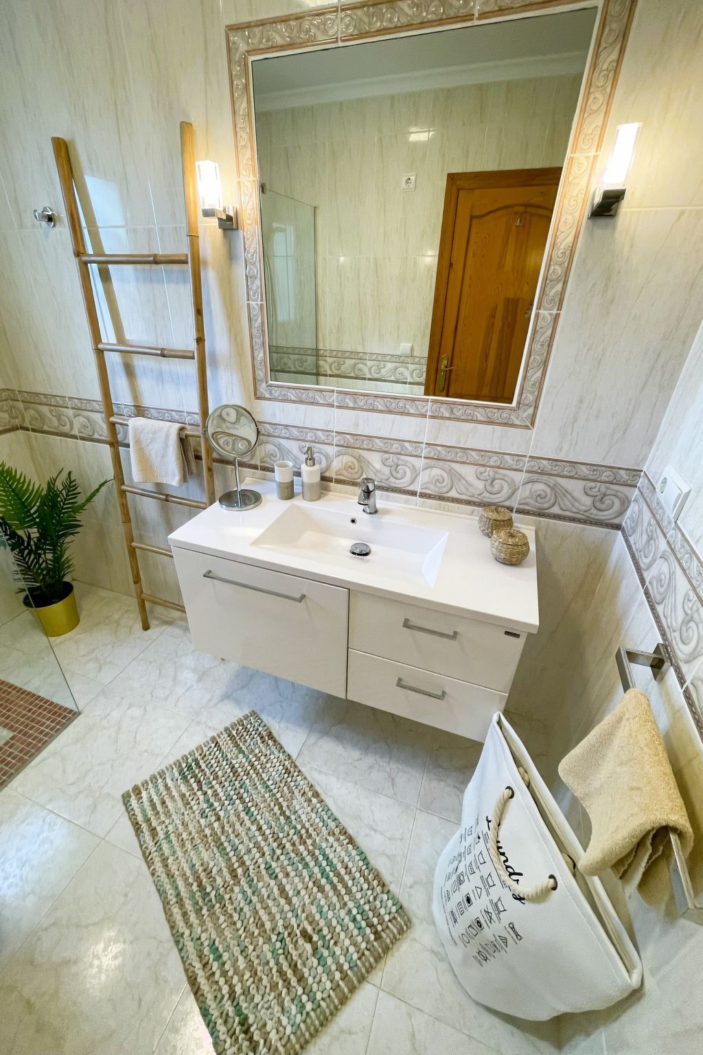 Villa Mimosa – vue mer et Ibiza, Cumbre del Sol Benitachell - Photo 47