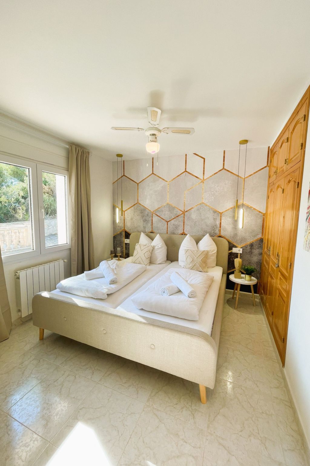 Villa Mimosa – vue mer et Ibiza, Cumbre del Sol Benitachell - Photo 50