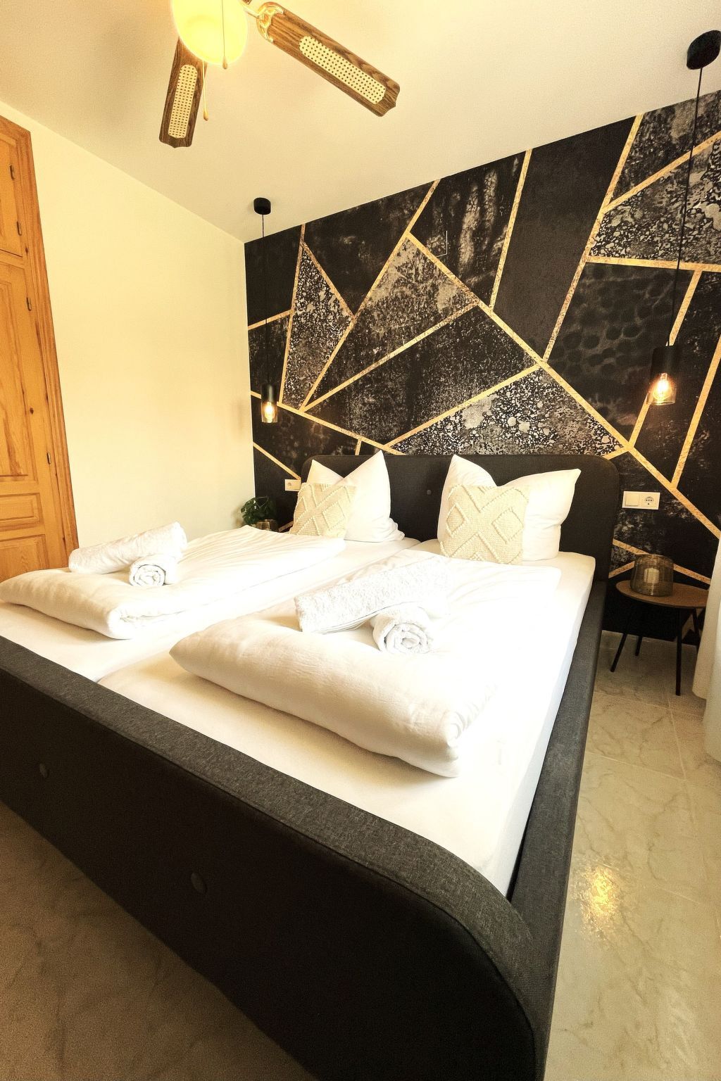 Villa Mimosa – vue mer et Ibiza, Cumbre del Sol Benitachell - Photo 60