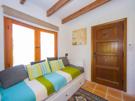 Villa Mirador al Sur, 11x5m pool, 180° views : photo 7