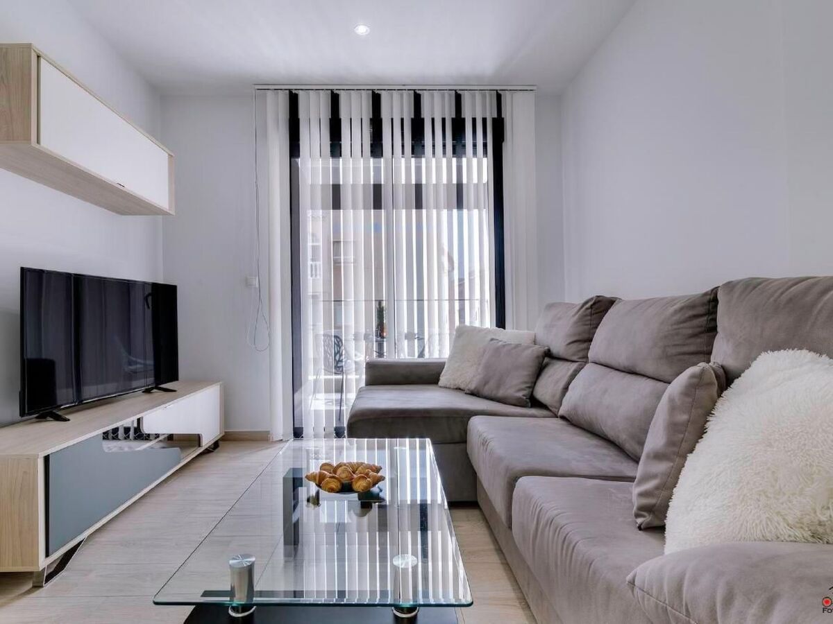 Pinada Beach III - Appartement 3 chambres à La Mata - Photo 6