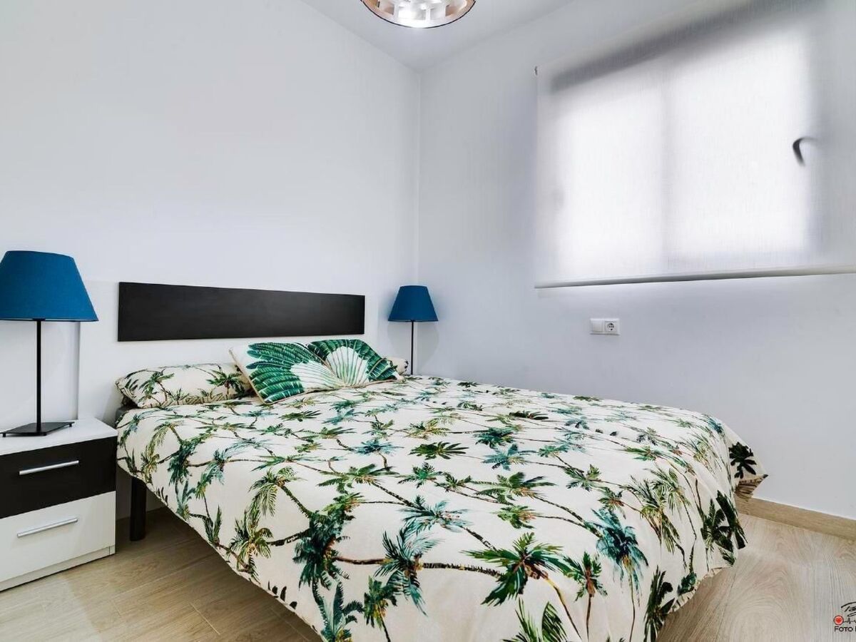 Pinada Beach III - Appartement 3 chambres à La Mata - Photo 10