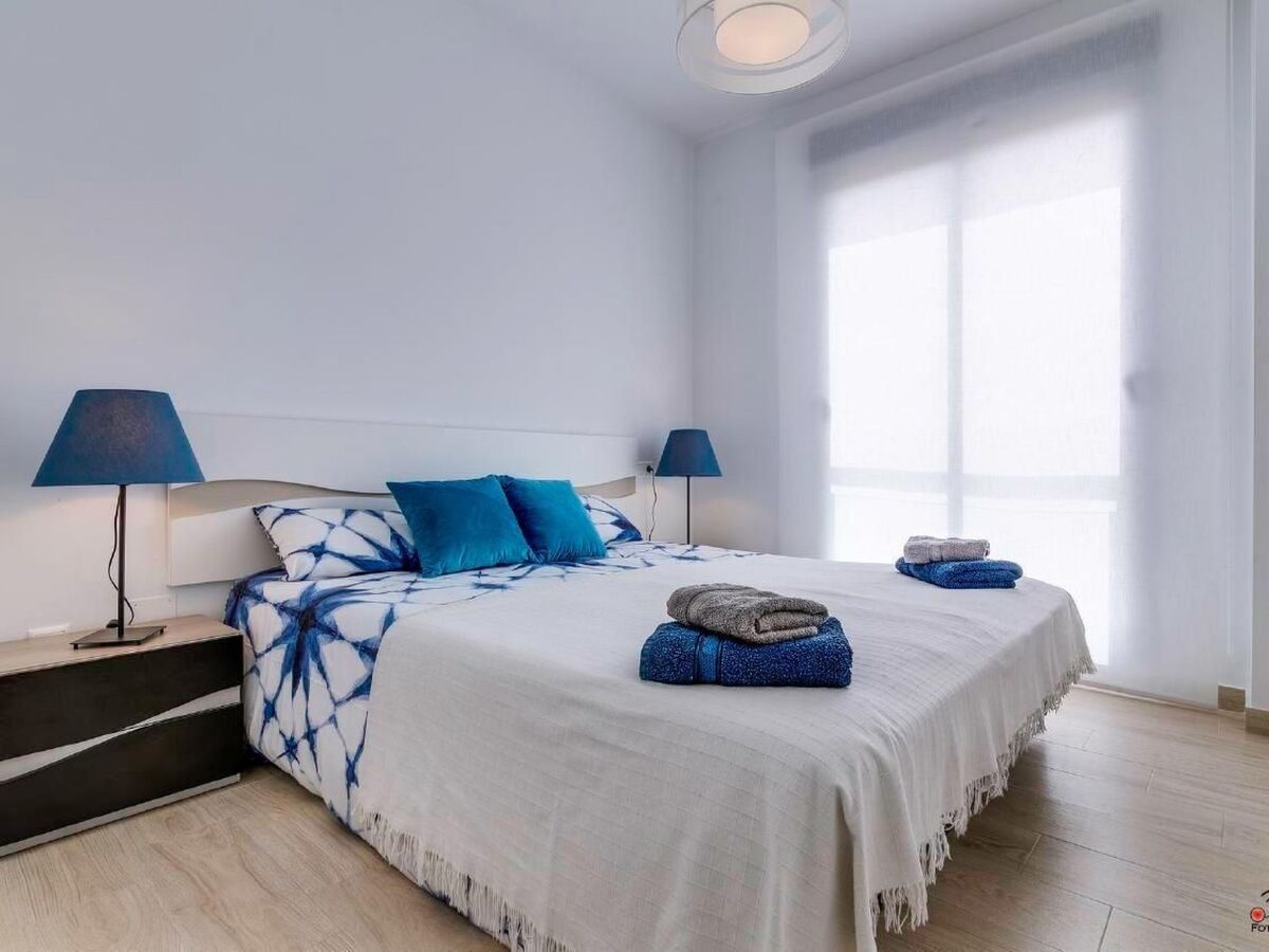 Pinada Beach III - Appartement 3 chambres à La Mata - Photo 13