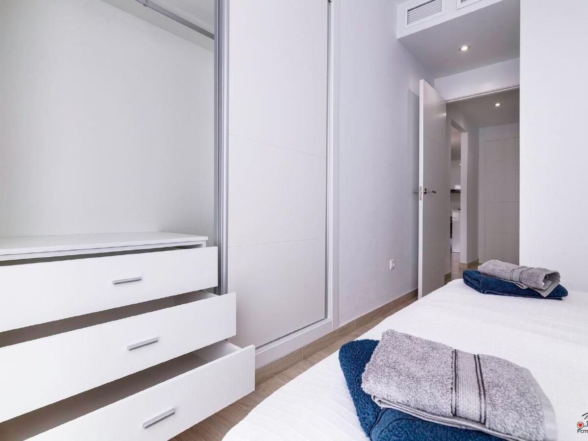 Pinada Beach III - Appartement 3 chambres à La Mata - Photo 14