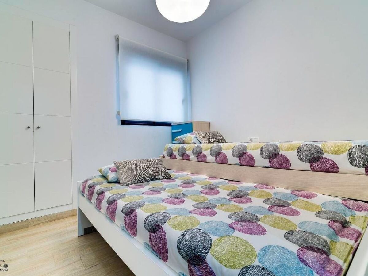 Pinada Beach III - Appartement 3 chambres à La Mata - Photo 18