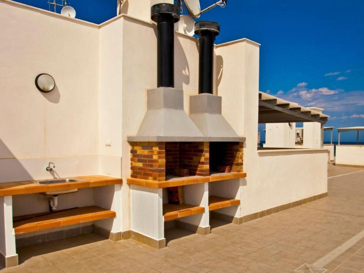 Pinada Beach III - Appartement 3 chambres à La Mata - Photo 20