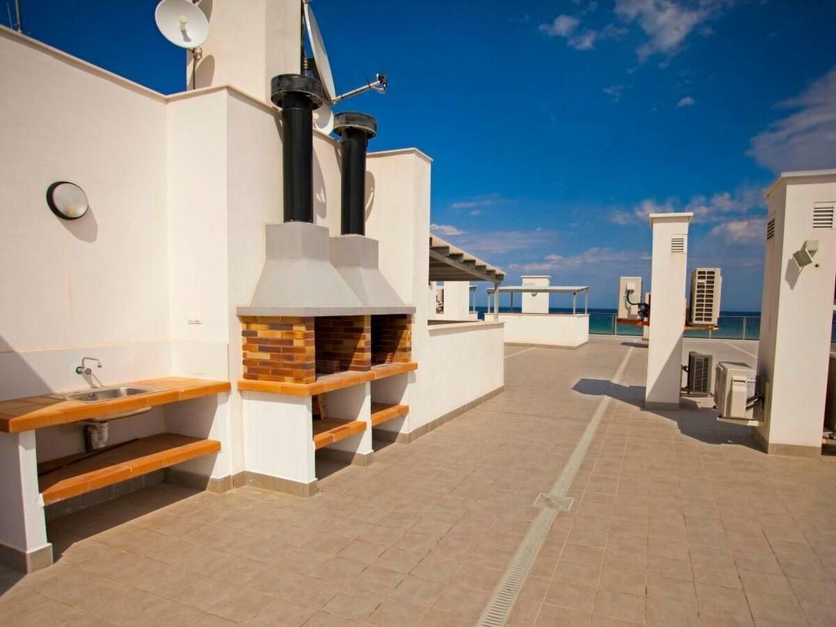 Pinada Beach III - Appartement 3 chambres à La Mata - Photo 21
