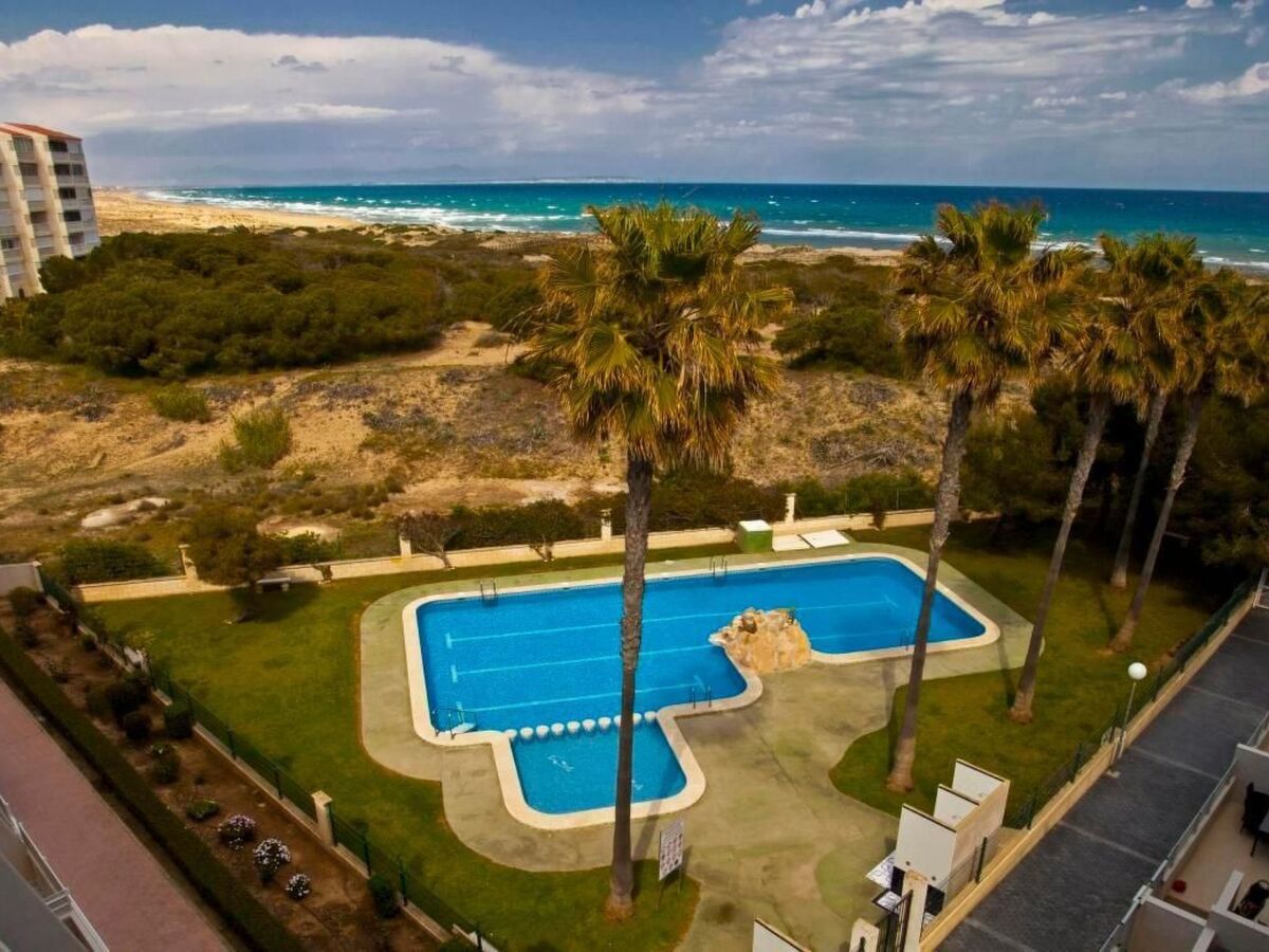 Pinada Beach III - Appartement 3 chambres à La Mata - Photo 22