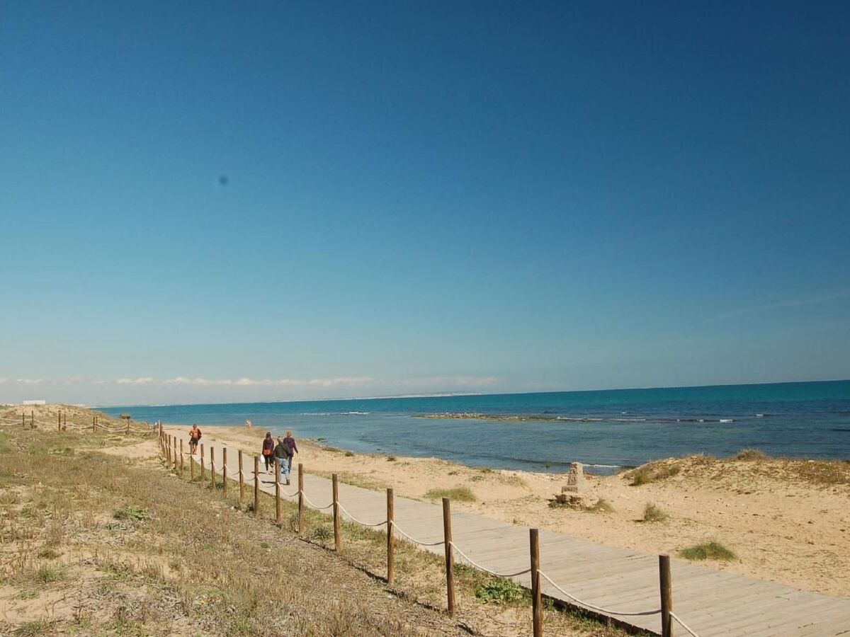 Pinada Beach III - Appartement 3 chambres à La Mata - Photo 23