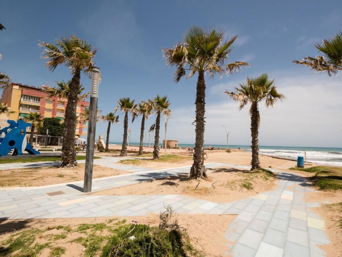 Pinada Beach III - Appartement 3 chambres à La Mata - Photo 25