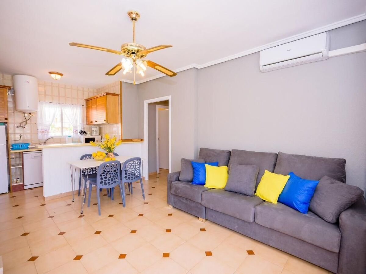 Limonka, appartement 2 chambres à 150m de la plage - Photo 1