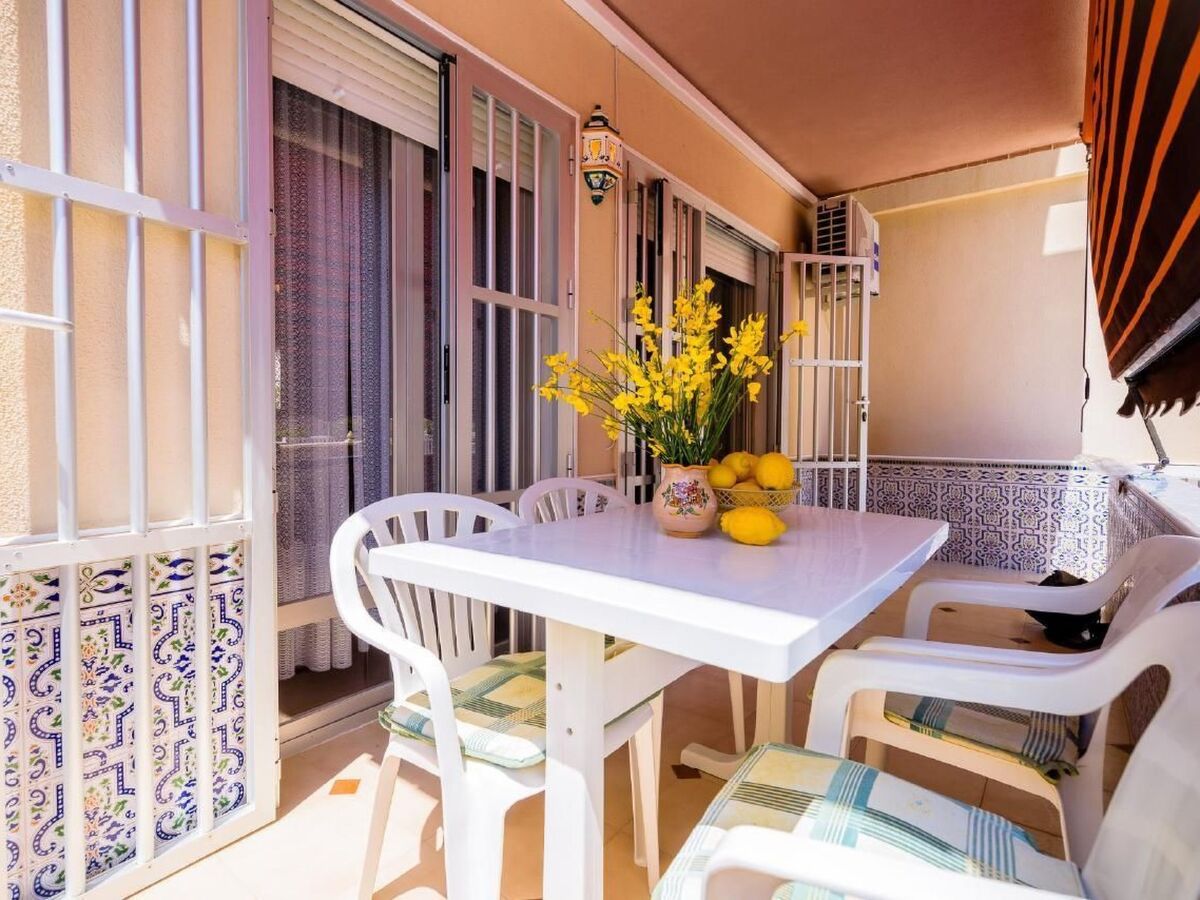 Limonka, appartement 2 chambres à 150m de la plage - Photo 3