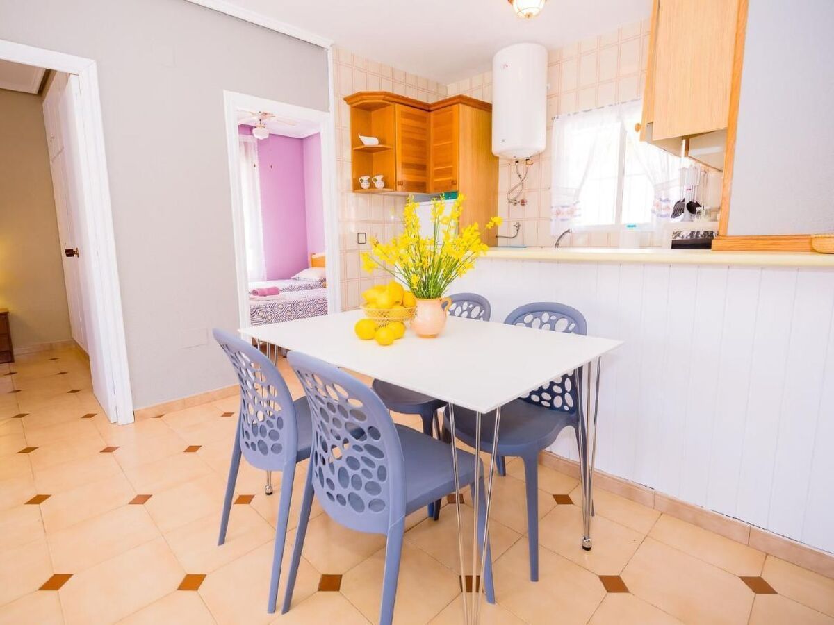 Limonka, appartement 2 chambres à 150m de la plage - Photo 4