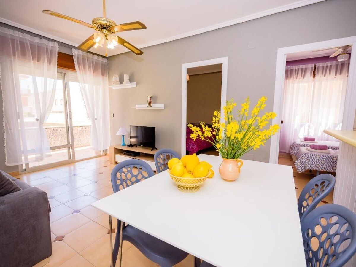 Limonka, appartement 2 chambres à 150m de la plage - Photo 5