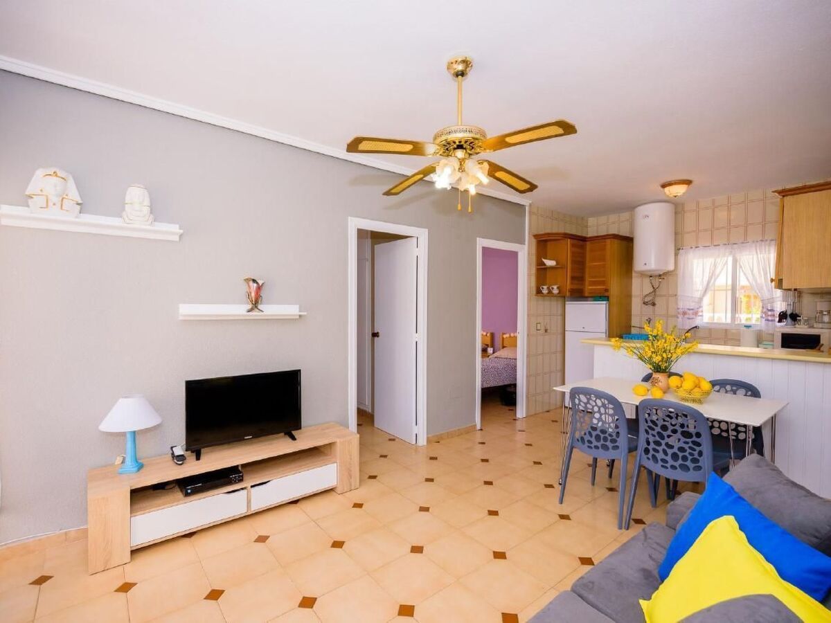 Limonka, appartement 2 chambres à 150m de la plage - Photo 6