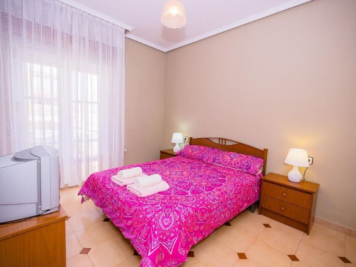 Limonka, appartement 2 chambres à 150m de la plage - Photo 7