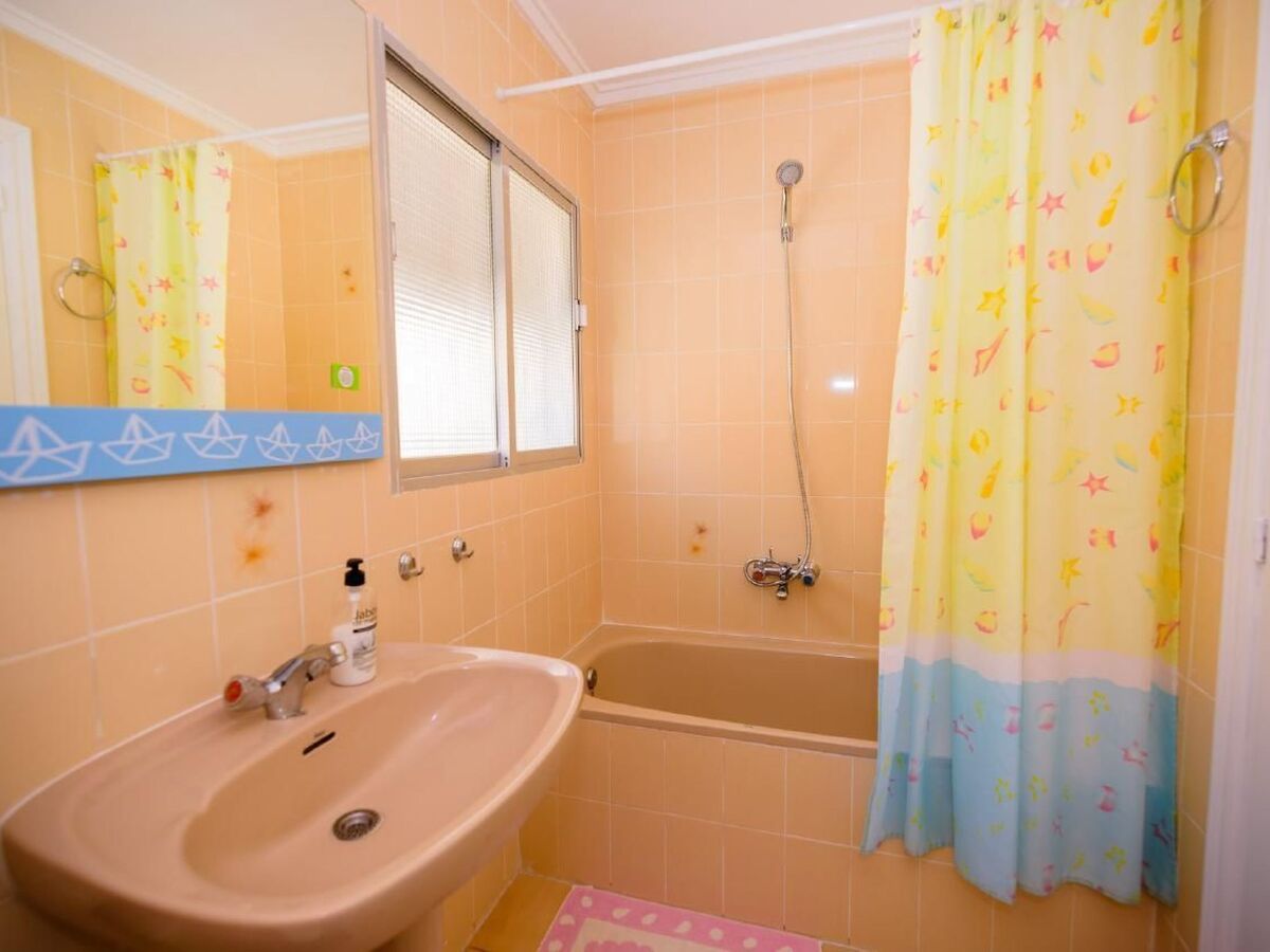 Limonka, appartement 2 chambres à 150m de la plage - Photo 9