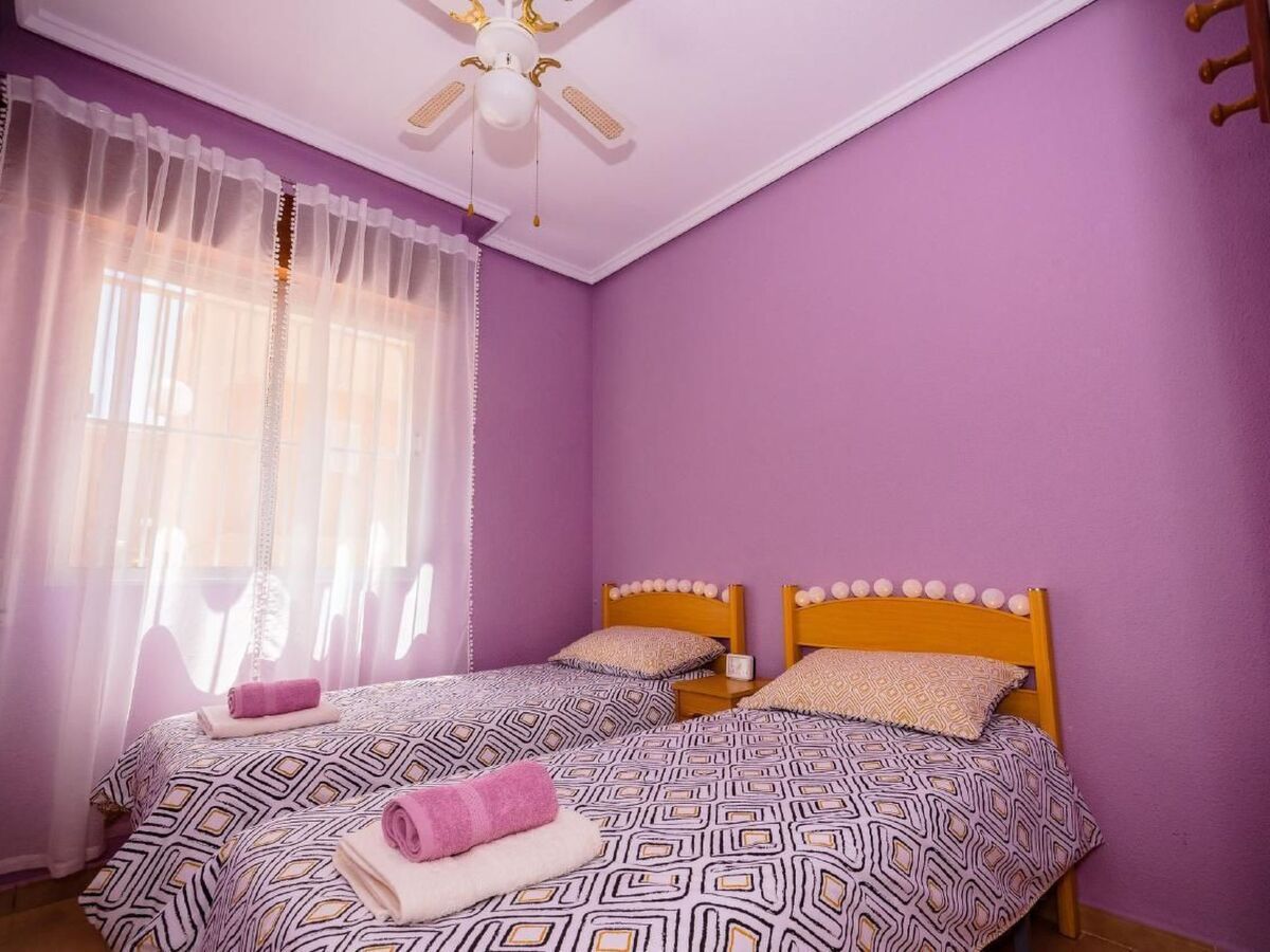 Limonka, appartement 2 chambres à 150m de la plage - Photo 10